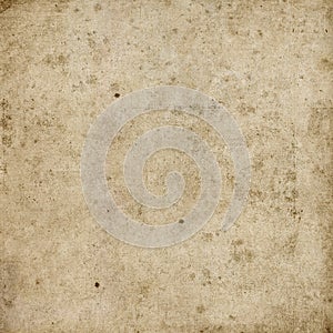 Old cocnrete cement wall