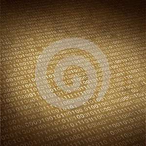 Old Computer Code