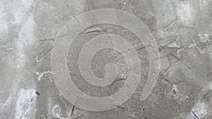 an old concreate wall for background