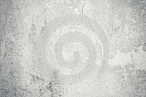 Old concrete texture for background , Abstract gray cement surface for design.