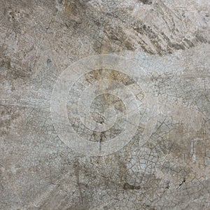 Old concrete wall background texture