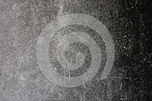 Old concrete wall with