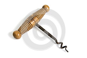 Old Corkscrew