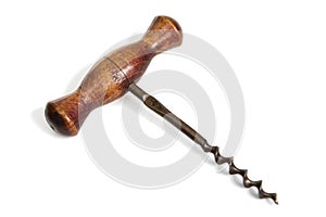 Old Corkscrew