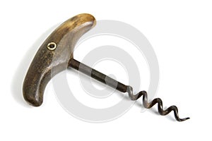 Old Corkscrew