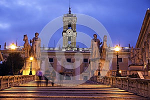 Old courthouse in Painesville