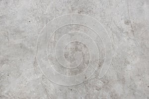 Old crack grunge white concrete floor texture background,weathered cement backdrop
