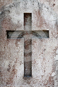 Old Cross