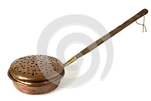 Old Cupper Heated-Bed