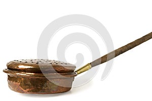 Old Cupper Heated-Bed