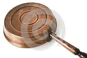 Old Cupper Heated-Bed