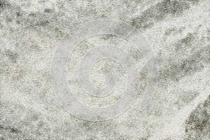 Old dark gray marble or sand wash surface, detail stone, abstract background