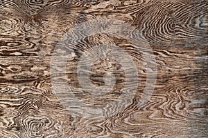 Old dark textured wooden background