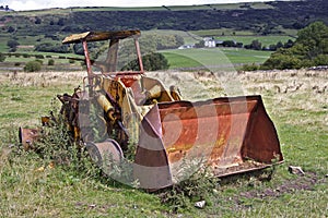 Old Digger