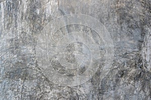 old dirty concrete gray stone backgrounds, Retro vintage style gray tone plaster texture background. Abstract cement wall pattern