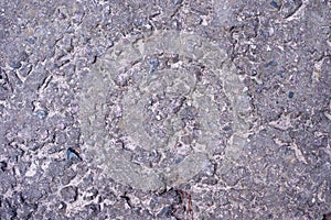 Old dirty wall close up. Grunge background.