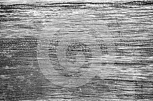 Old dirty wooden background with decay texture background.