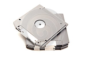Old Disk photo