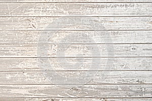 Old distressed light wood texture background