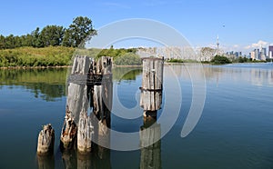 Old Dock