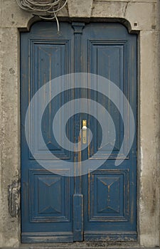 Old Doors photo