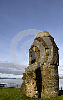 Old dovecote