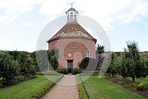 Old dovecote