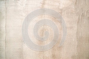 Old and dry stucco texture.