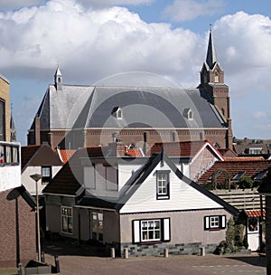 Old Dutch Village