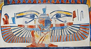 old egyptian hieroglyphics