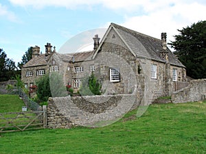 Old English Lodge
