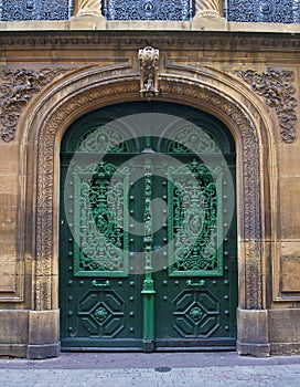 Old European Doors