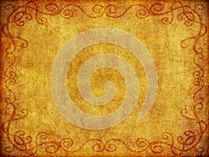 Old Fabric Background Texture