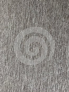 Old fabric background and texture