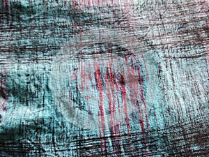 Old Fabric background and texture