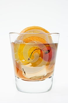 Old Fashioned Cocktail