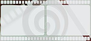 Old film texture background
