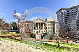 Old Finance Building - Richmond, Virginia