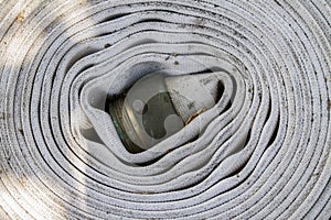 Old Firehose