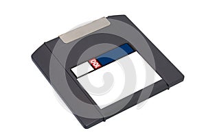 Old floppy disk