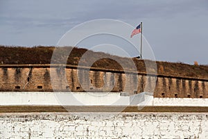 Old Fort Barrancas