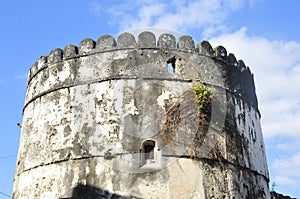 The Old Fort photo