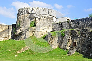 The Old Fort photo