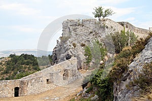 Old fortress