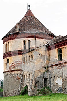 Old Fortress of Ineu