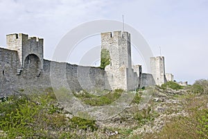Visby Sweden photo