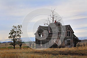 Old Frontier Homestead photo