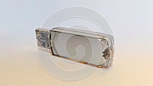 Old 1Gb USB Flashdisk