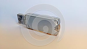 Old 1 GB USB Flashdrive