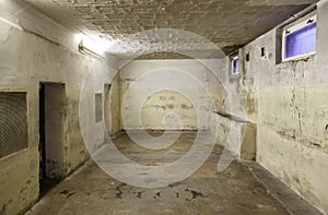 Old German jail